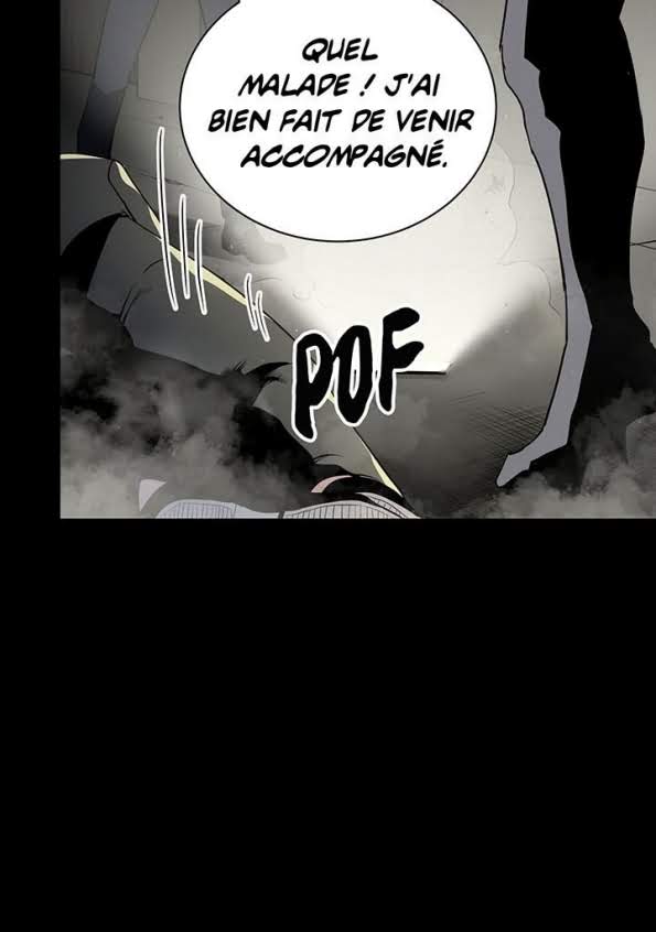 The Descent of the Demonic Master Chapitre 52 - Page 99