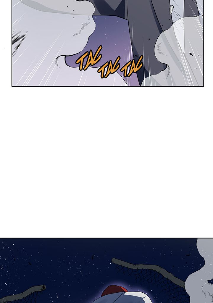 The Descent of the Demonic Master Chapitre 113 - Page 100