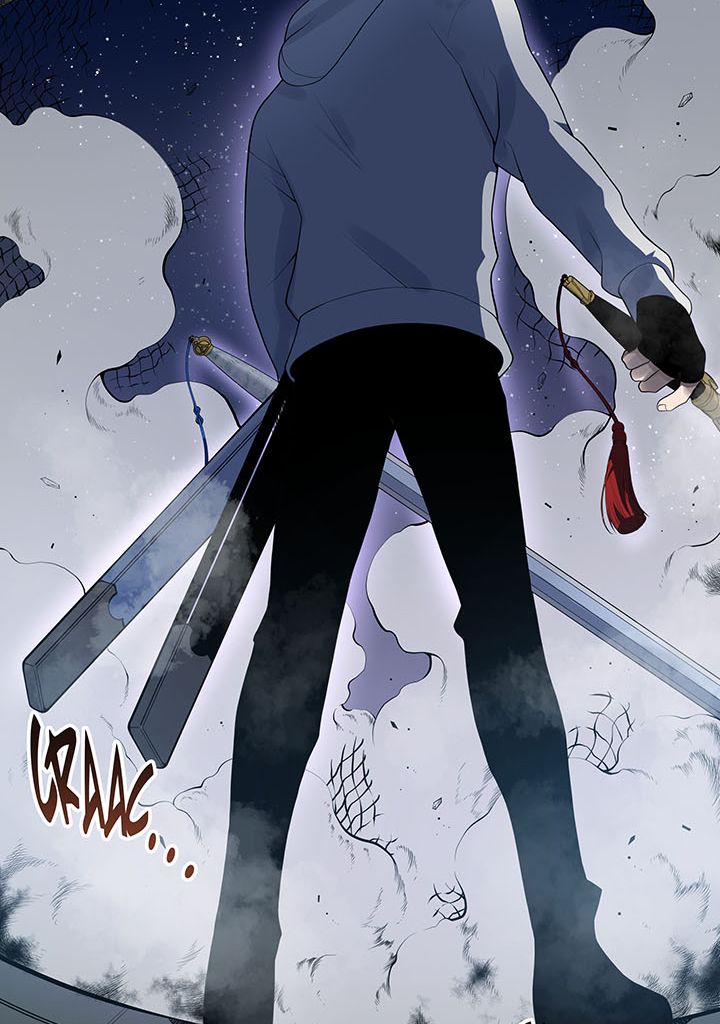 The Descent of the Demonic Master Chapitre 113 - Page 101