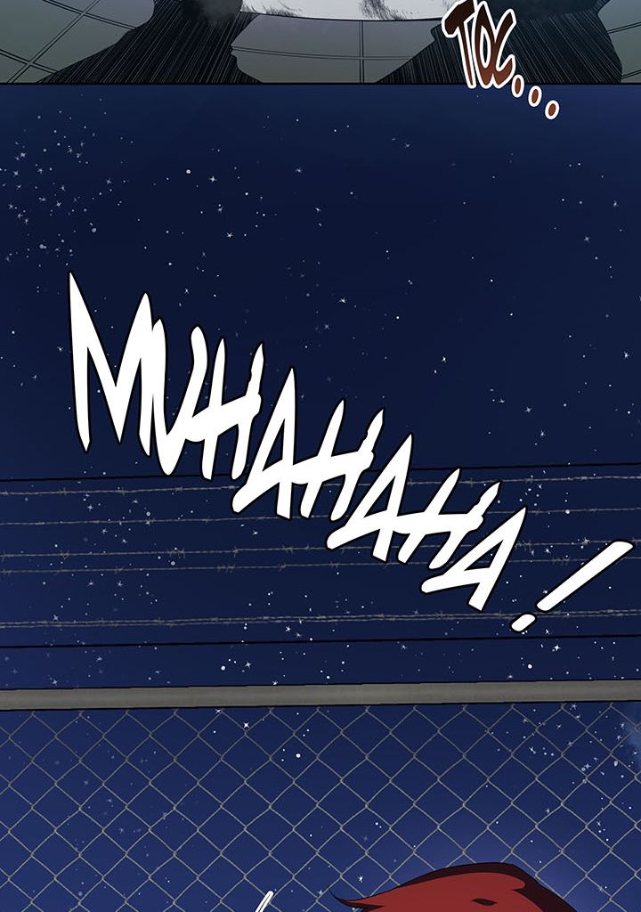 The Descent of the Demonic Master Chapitre 113 - Page 102