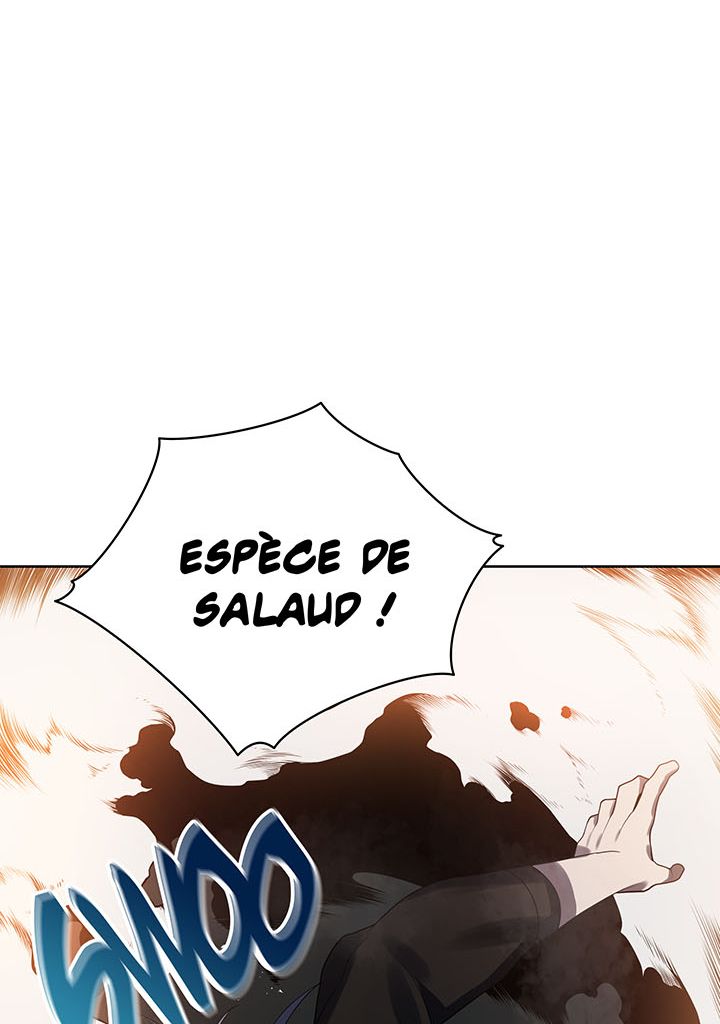 The Descent of the Demonic Master Chapitre 113 - Page 104