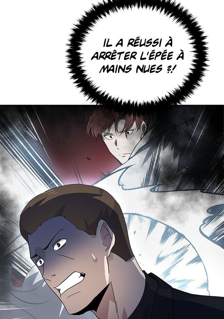 The Descent of the Demonic Master Chapitre 113 - Page 110