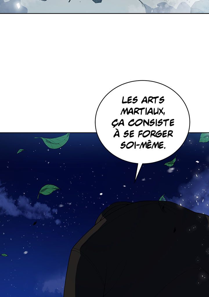 The Descent of the Demonic Master Chapitre 113 - Page 112