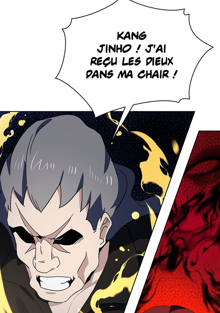 The Descent of the Demonic Master Chapitre 113 - Page 114