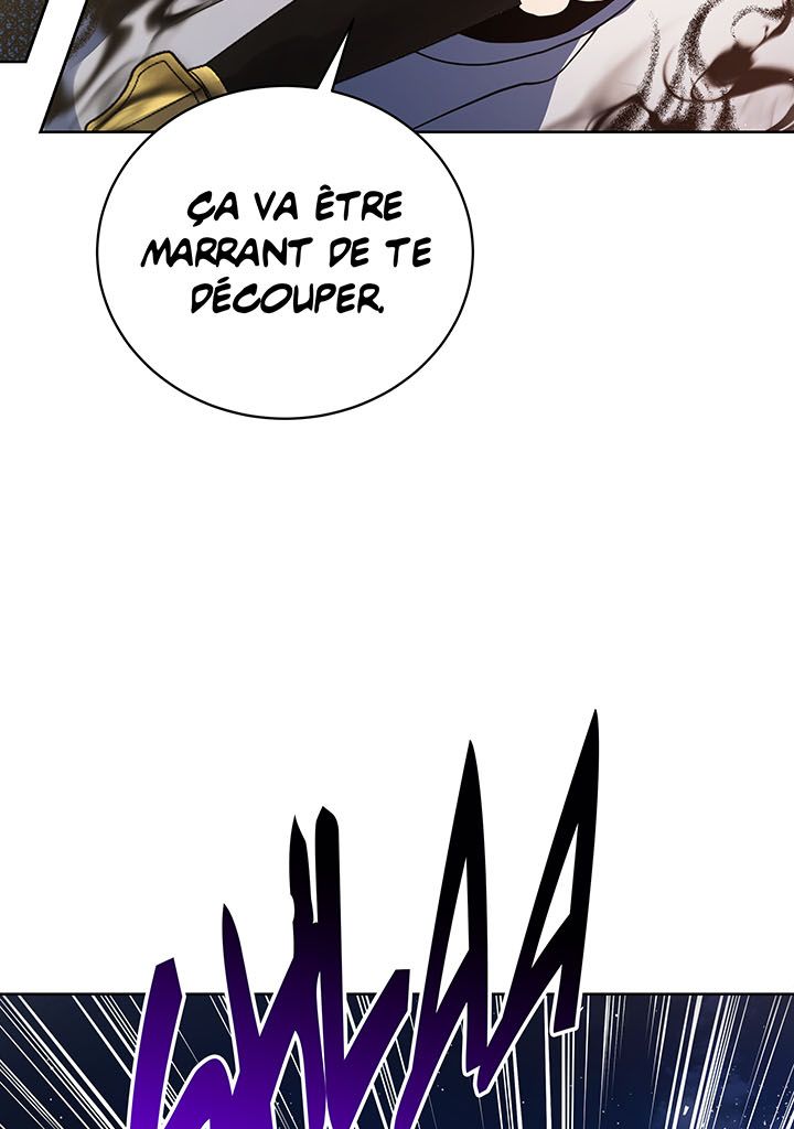 The Descent of the Demonic Master Chapitre 113 - Page 116