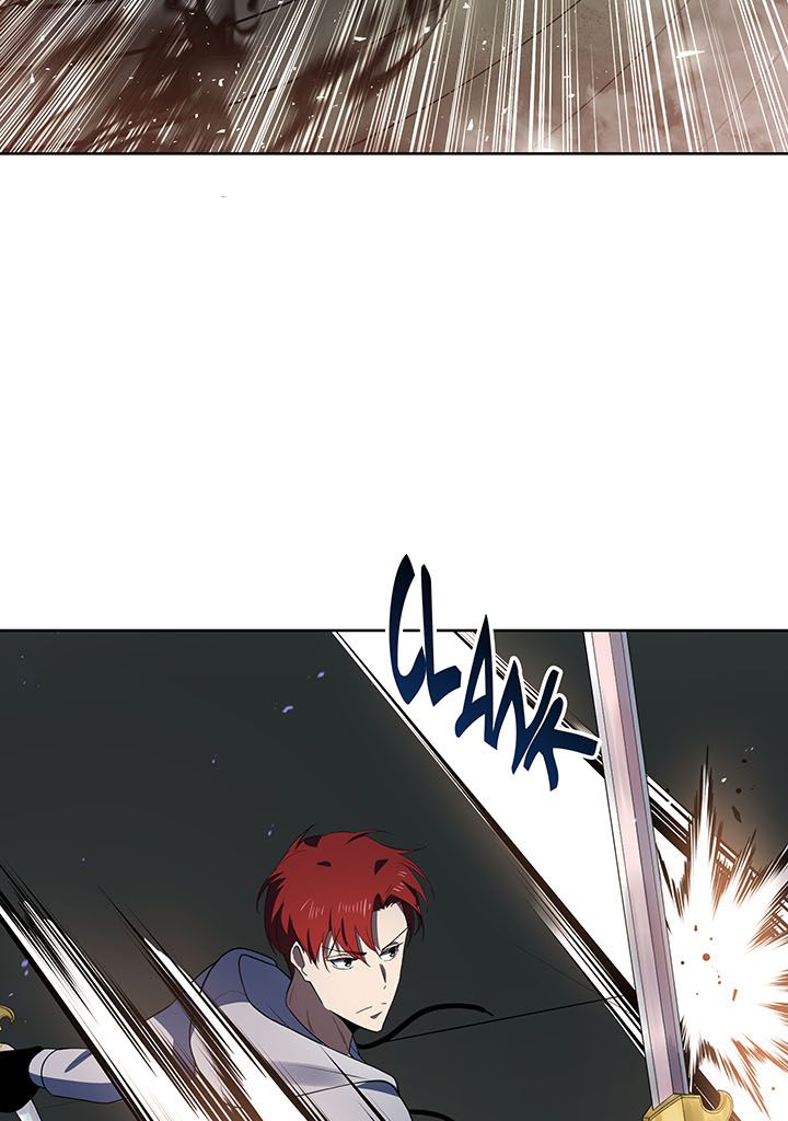 The Descent of the Demonic Master Chapitre 113 - Page 118