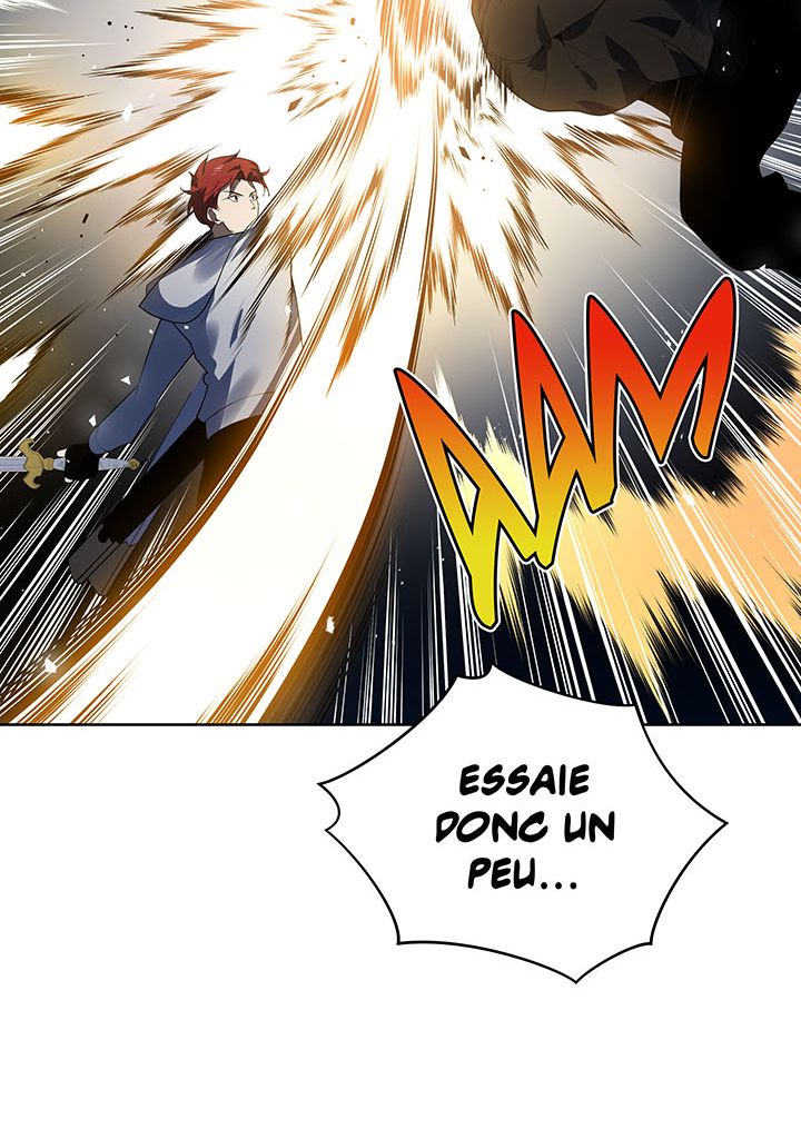 The Descent of the Demonic Master Chapitre 113 - Page 121