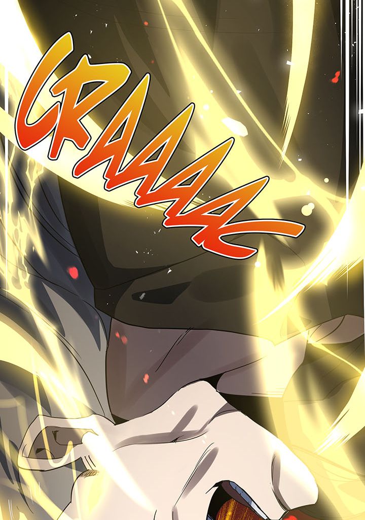 The Descent of the Demonic Master Chapitre 113 - Page 124