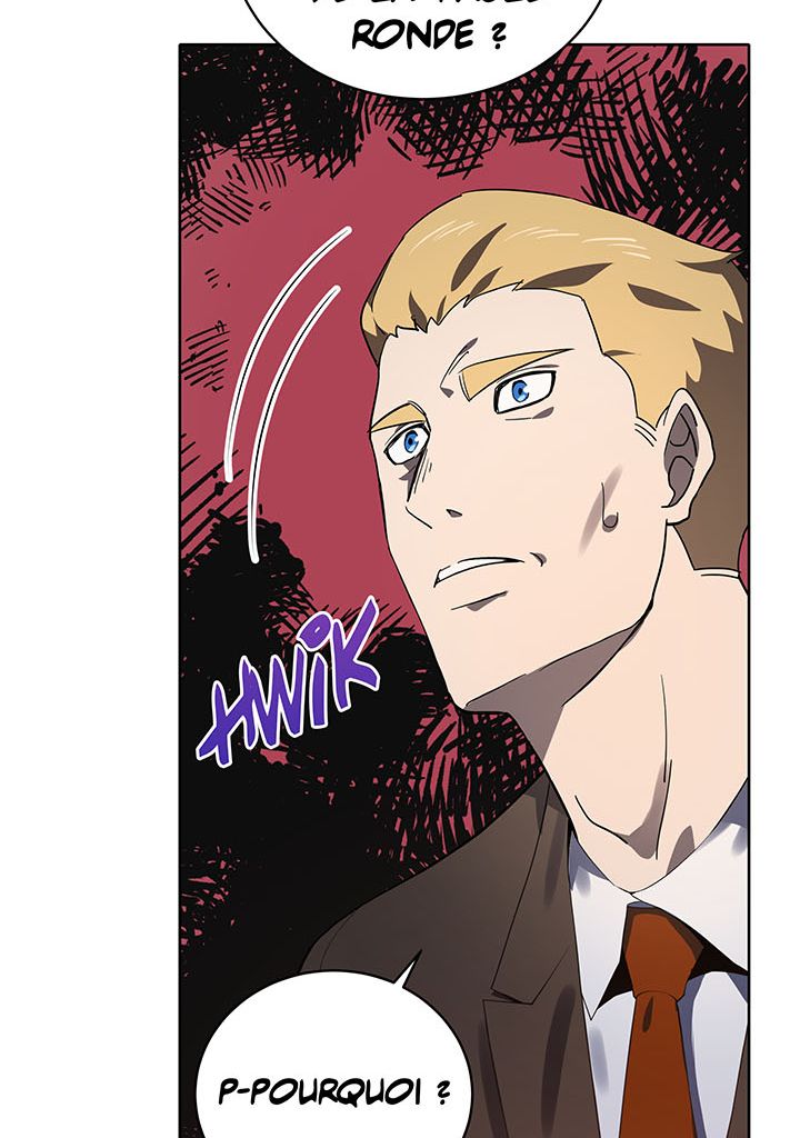 The Descent of the Demonic Master Chapitre 113 - Page 13