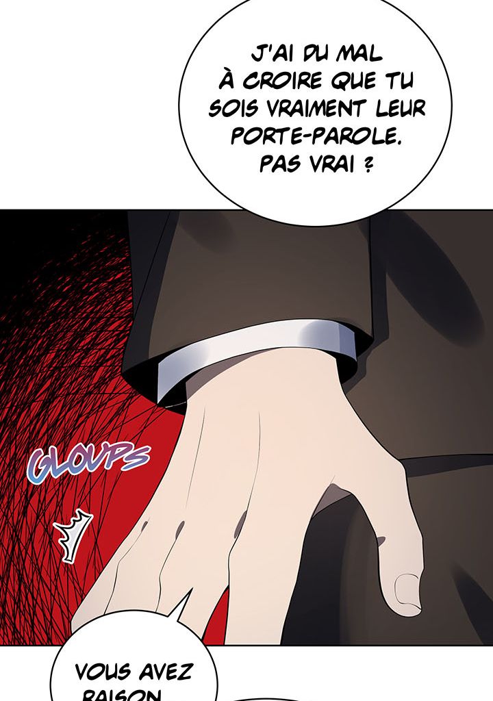 The Descent of the Demonic Master Chapitre 113 - Page 18