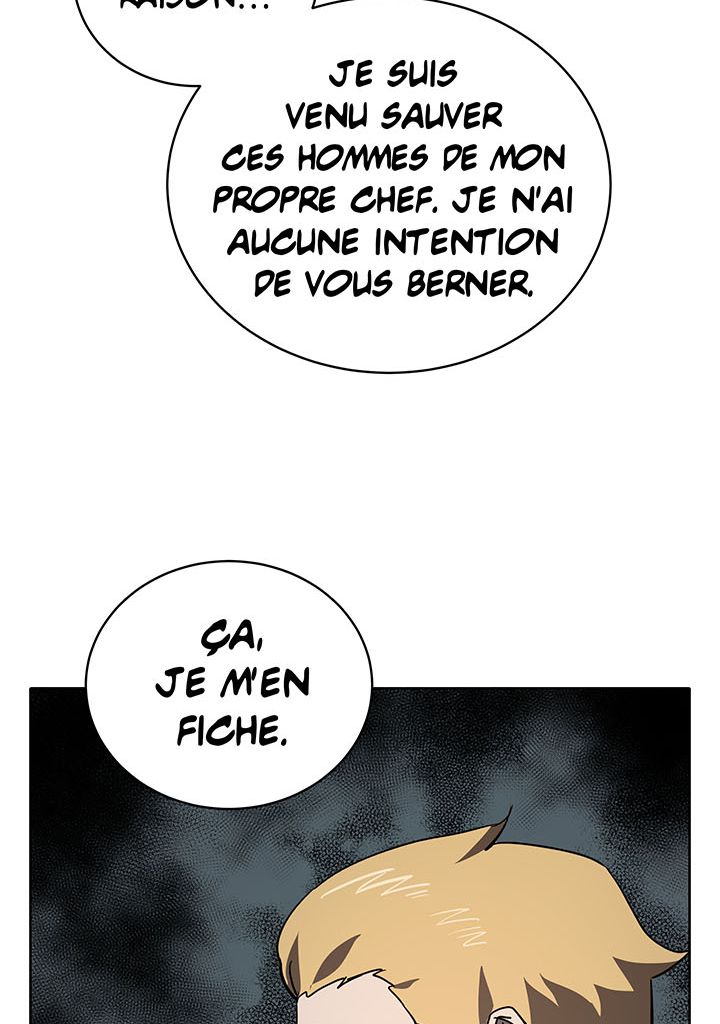 The Descent of the Demonic Master Chapitre 113 - Page 19