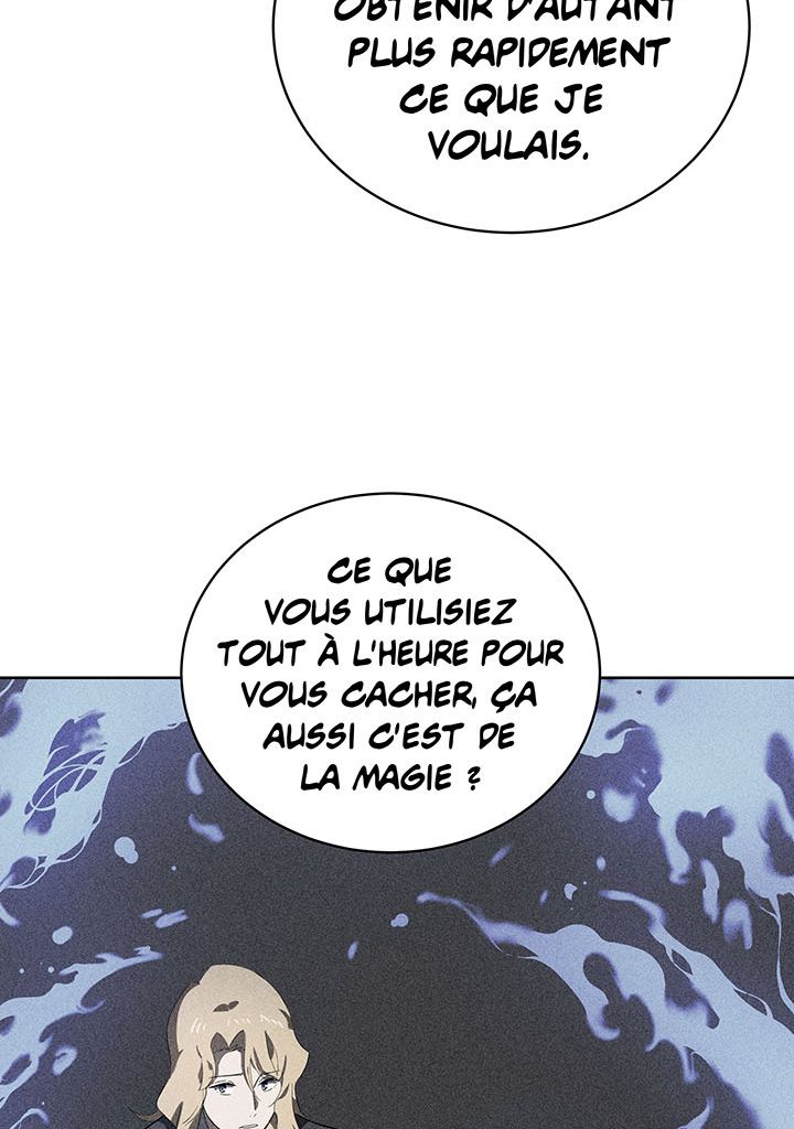 The Descent of the Demonic Master Chapitre 113 - Page 22