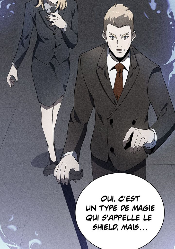 The Descent of the Demonic Master Chapitre 113 - Page 23