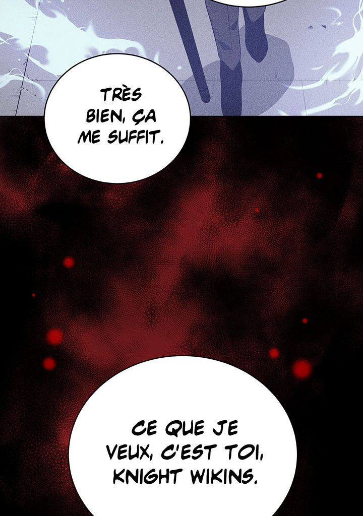 The Descent of the Demonic Master Chapitre 113 - Page 24