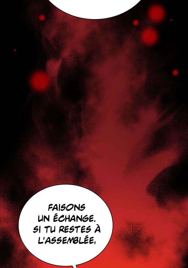 The Descent of the Demonic Master Chapitre 113 - Page 25