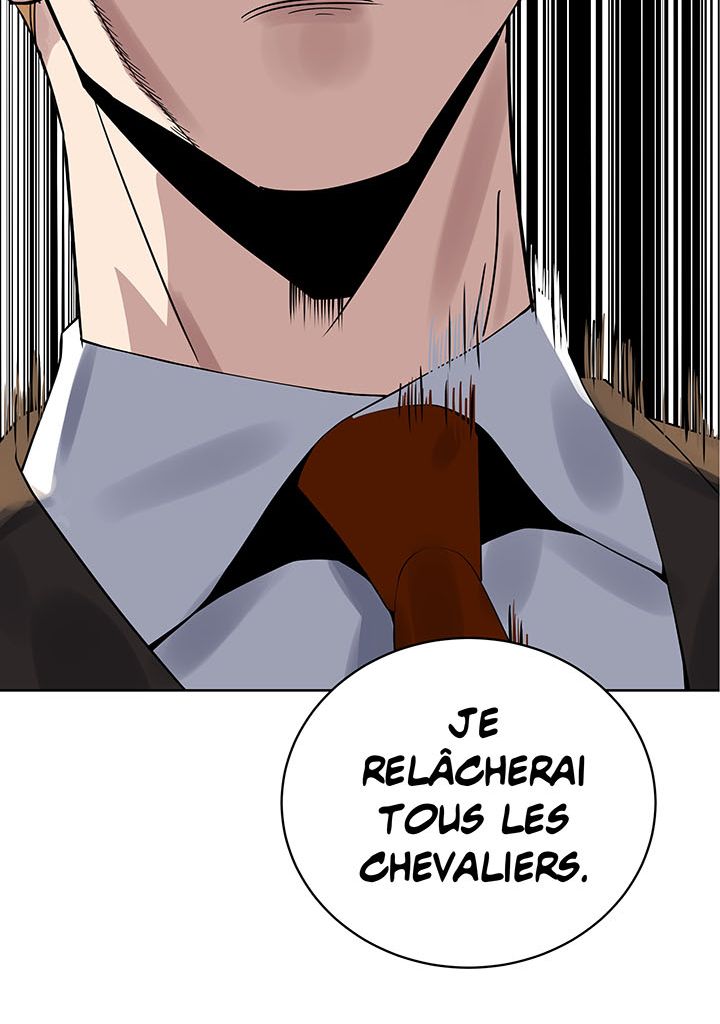 The Descent of the Demonic Master Chapitre 113 - Page 28
