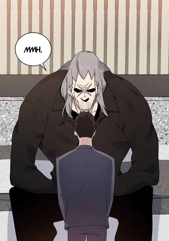 The Descent of the Demonic Master Chapitre 113 - Page 31