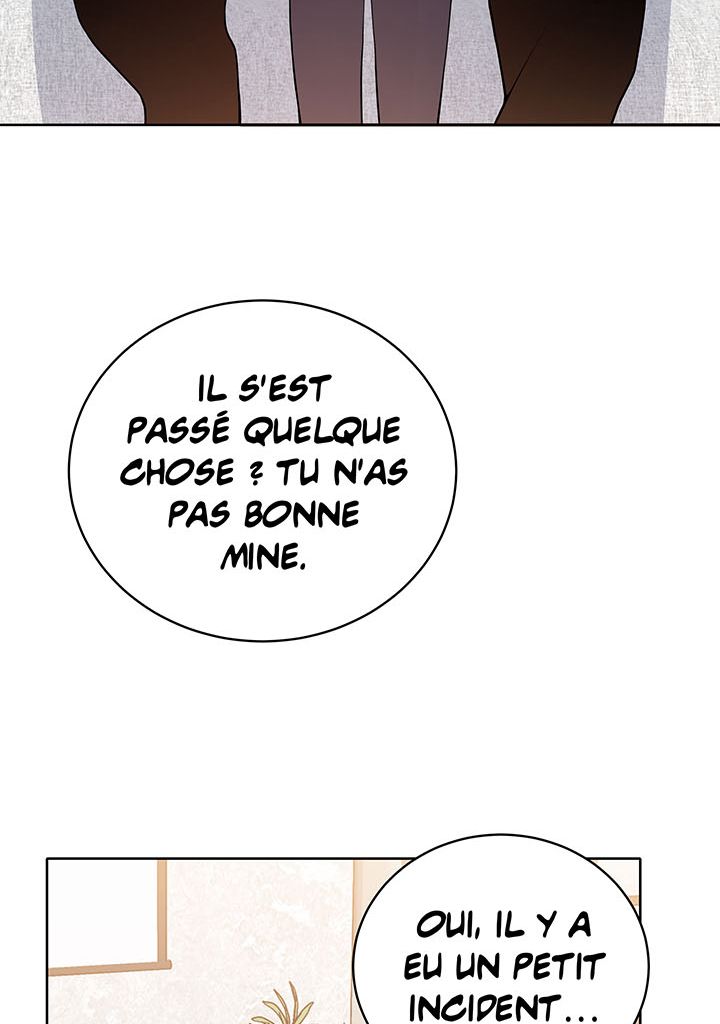 The Descent of the Demonic Master Chapitre 113 - Page 32