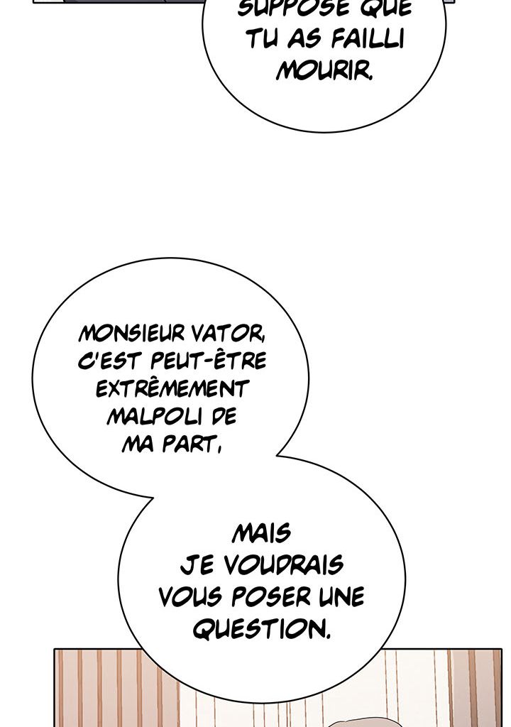 The Descent of the Demonic Master Chapitre 113 - Page 34