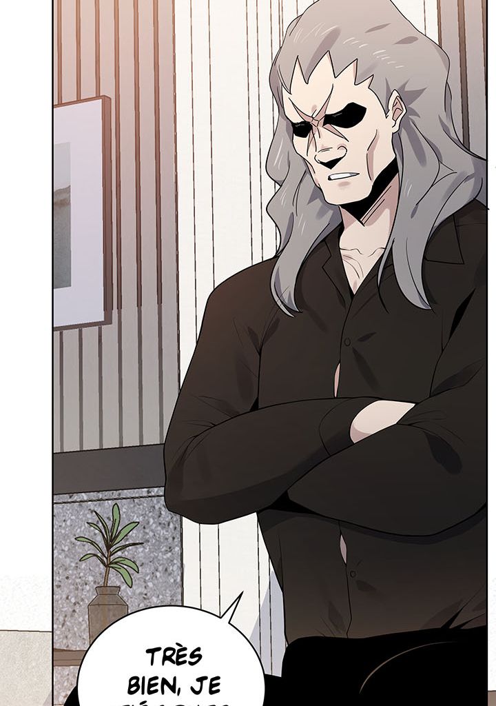 The Descent of the Demonic Master Chapitre 113 - Page 35