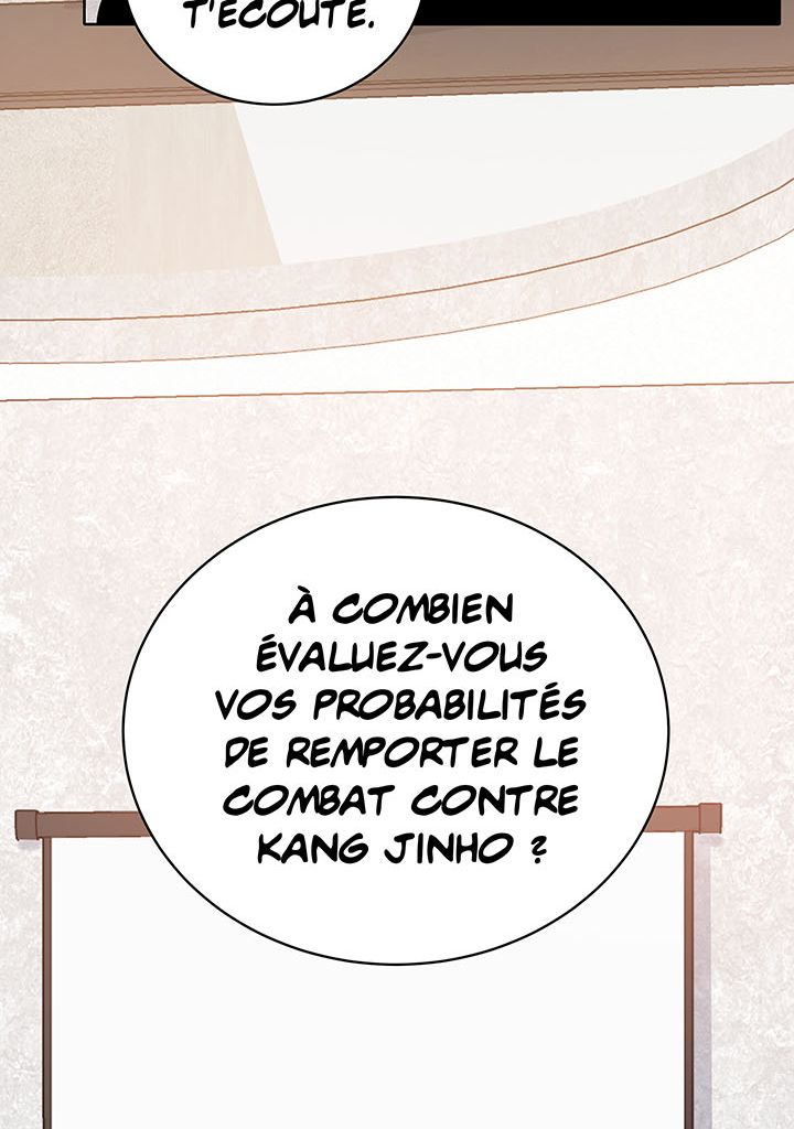 The Descent of the Demonic Master Chapitre 113 - Page 36