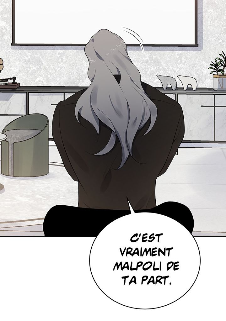 The Descent of the Demonic Master Chapitre 113 - Page 37