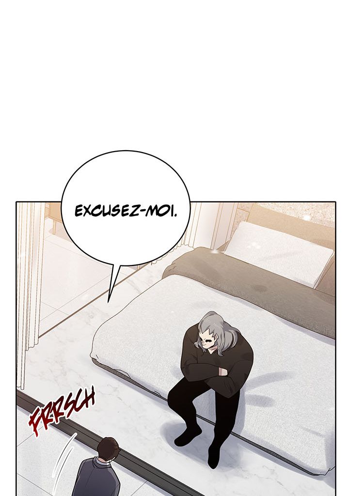 The Descent of the Demonic Master Chapitre 113 - Page 38