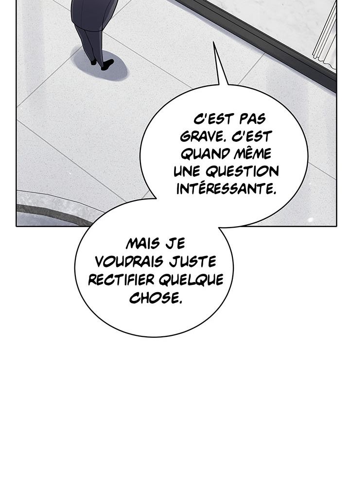 The Descent of the Demonic Master Chapitre 113 - Page 39