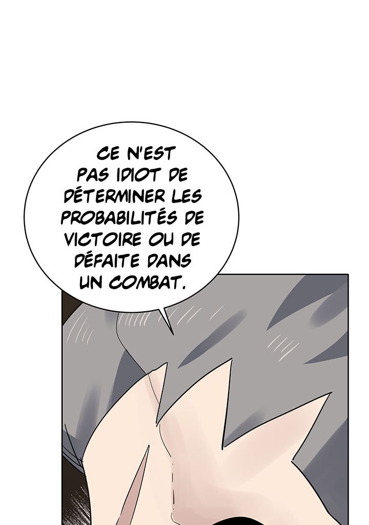 The Descent of the Demonic Master Chapitre 113 - Page 40