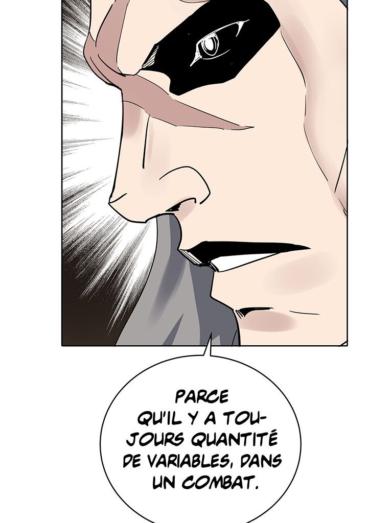 The Descent of the Demonic Master Chapitre 113 - Page 41