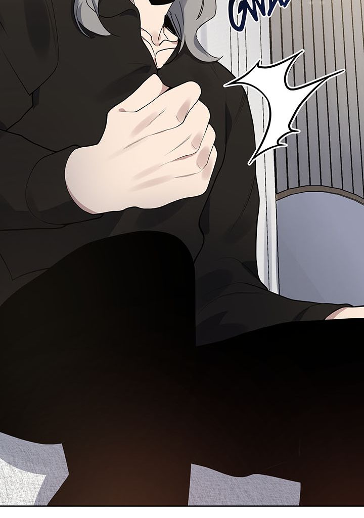 The Descent of the Demonic Master Chapitre 113 - Page 43