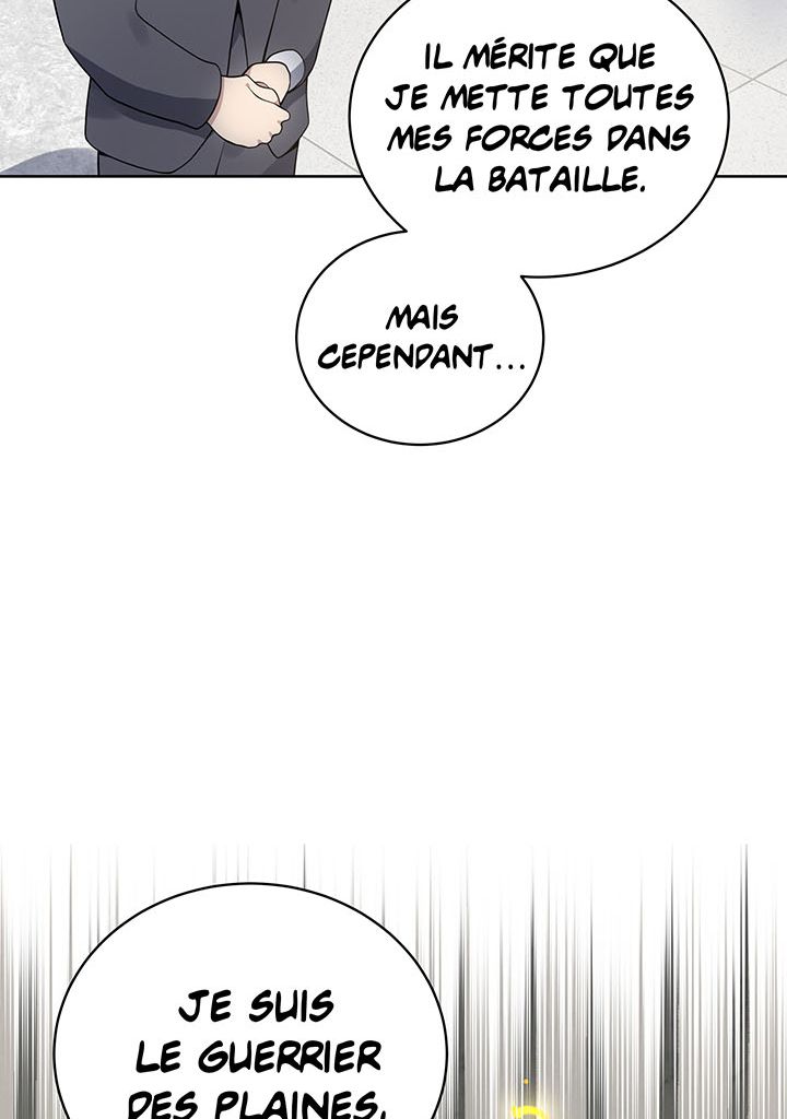 The Descent of the Demonic Master Chapitre 113 - Page 45