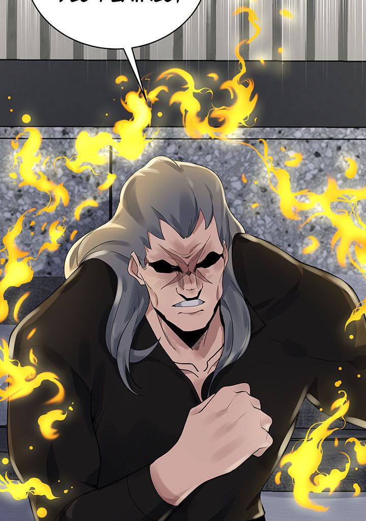The Descent of the Demonic Master Chapitre 113 - Page 46
