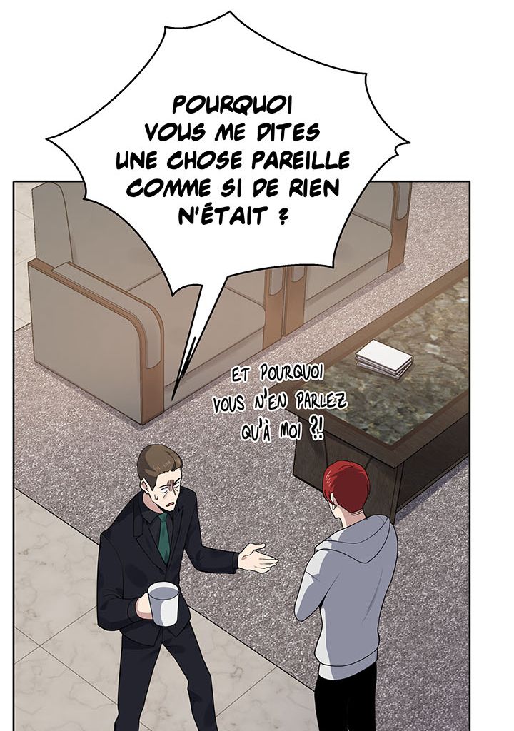 The Descent of the Demonic Master Chapitre 113 - Page 52