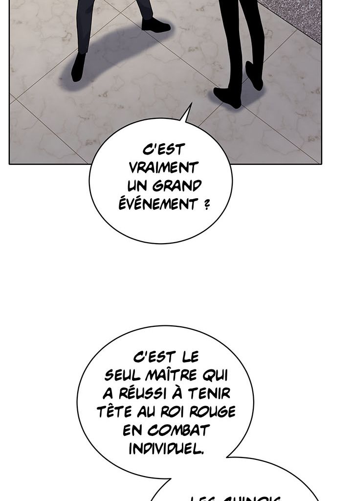 The Descent of the Demonic Master Chapitre 113 - Page 53