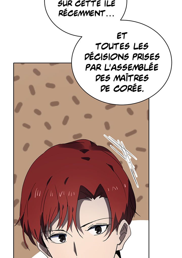 The Descent of the Demonic Master Chapitre 113 - Page 6