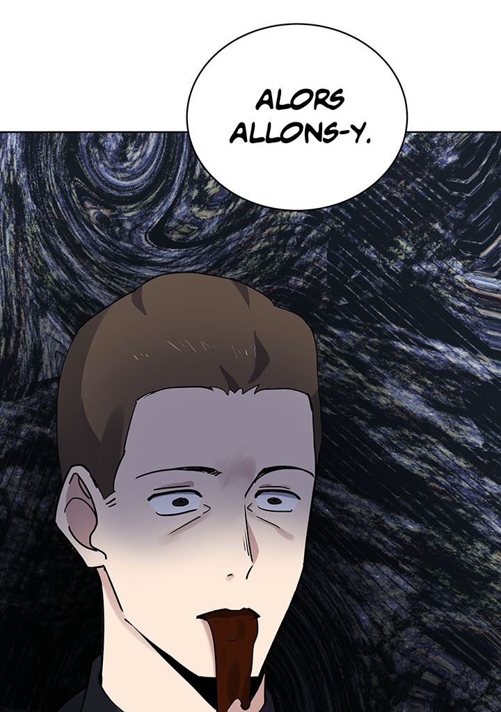The Descent of the Demonic Master Chapitre 113 - Page 65