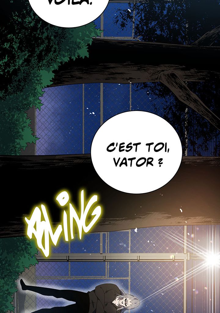The Descent of the Demonic Master Chapitre 113 - Page 70