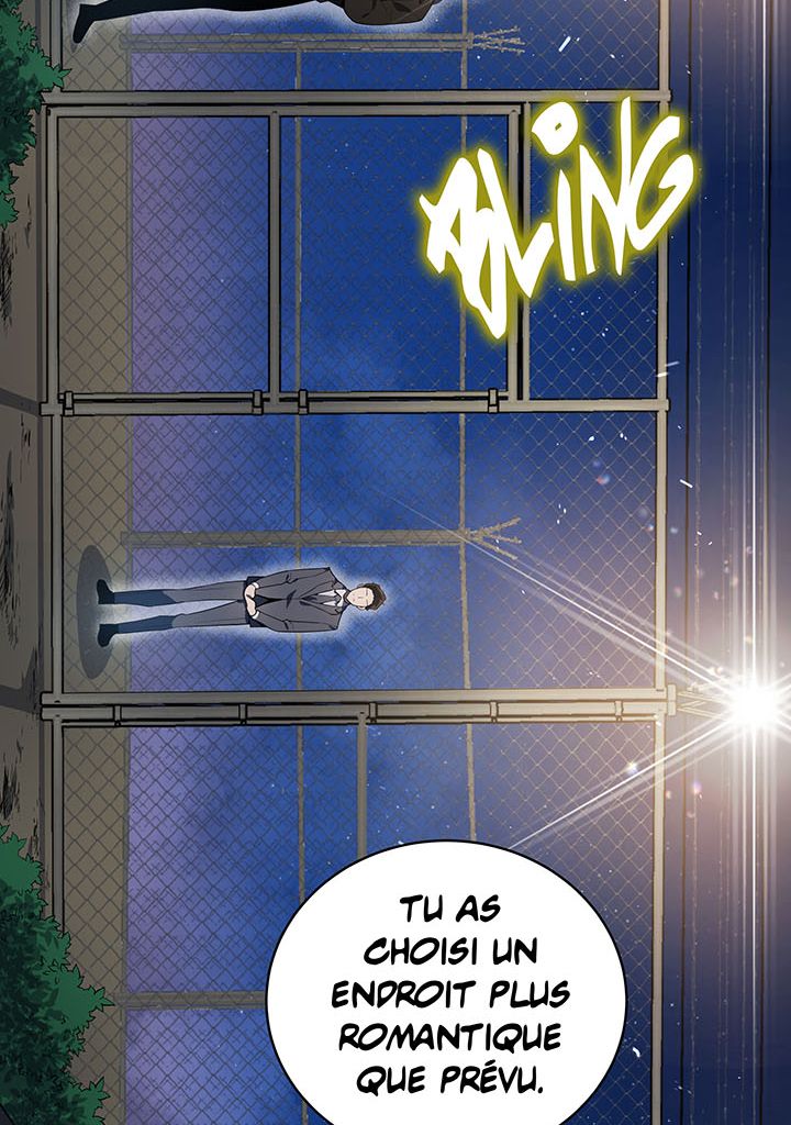 The Descent of the Demonic Master Chapitre 113 - Page 71