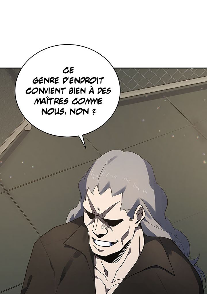 The Descent of the Demonic Master Chapitre 113 - Page 73
