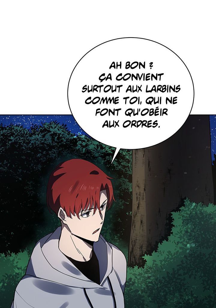 The Descent of the Demonic Master Chapitre 113 - Page 75