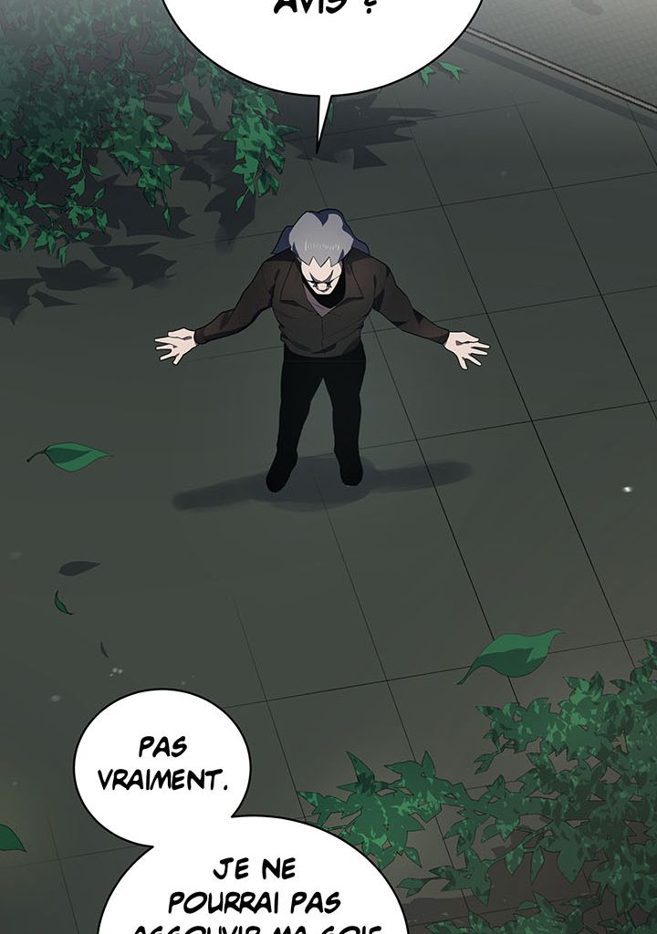 The Descent of the Demonic Master Chapitre 113 - Page 79