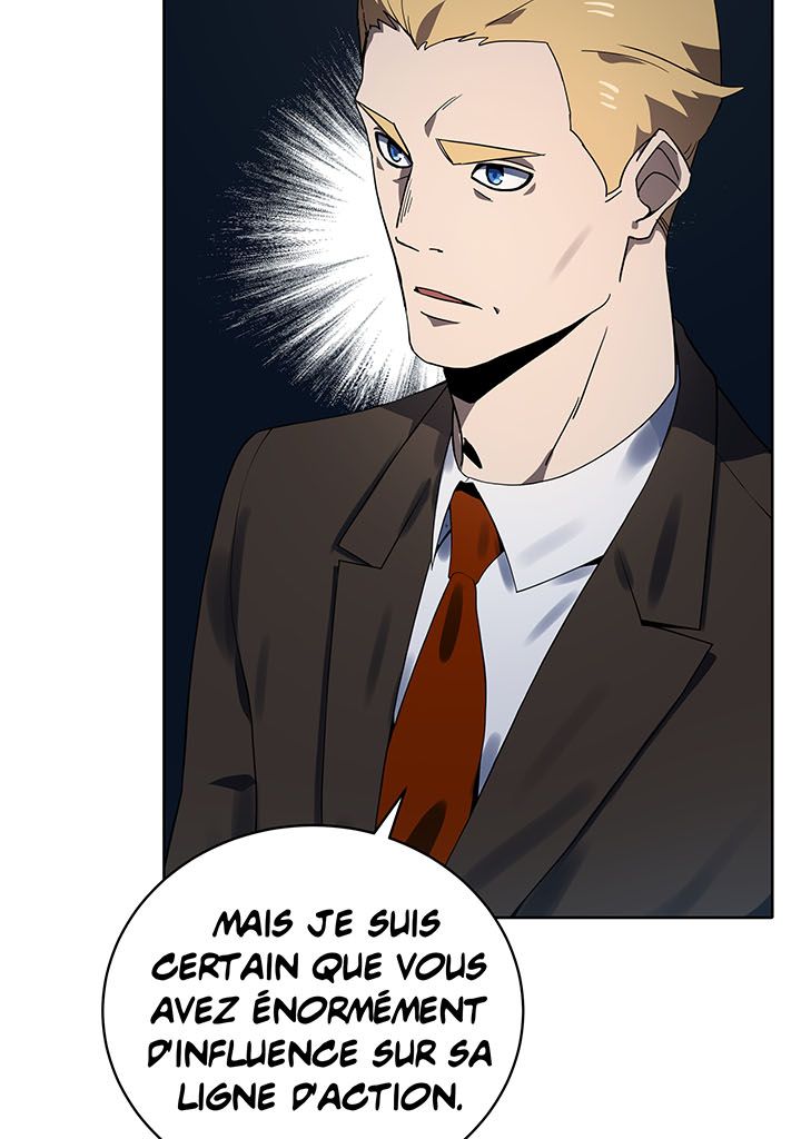 The Descent of the Demonic Master Chapitre 113 - Page 8