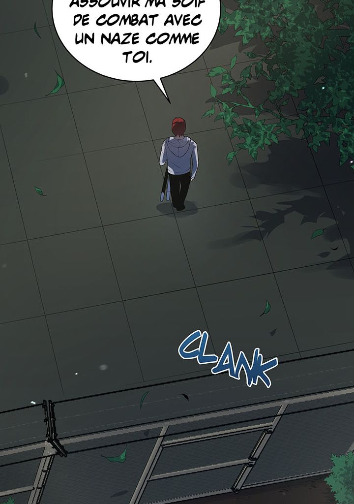 The Descent of the Demonic Master Chapitre 113 - Page 80