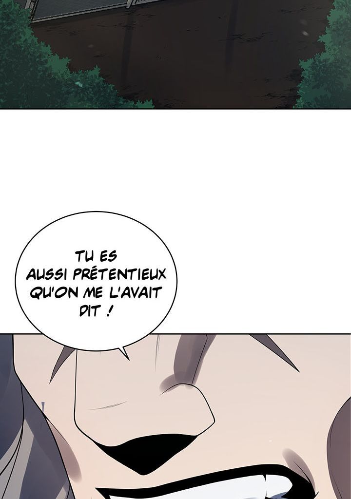 The Descent of the Demonic Master Chapitre 113 - Page 81