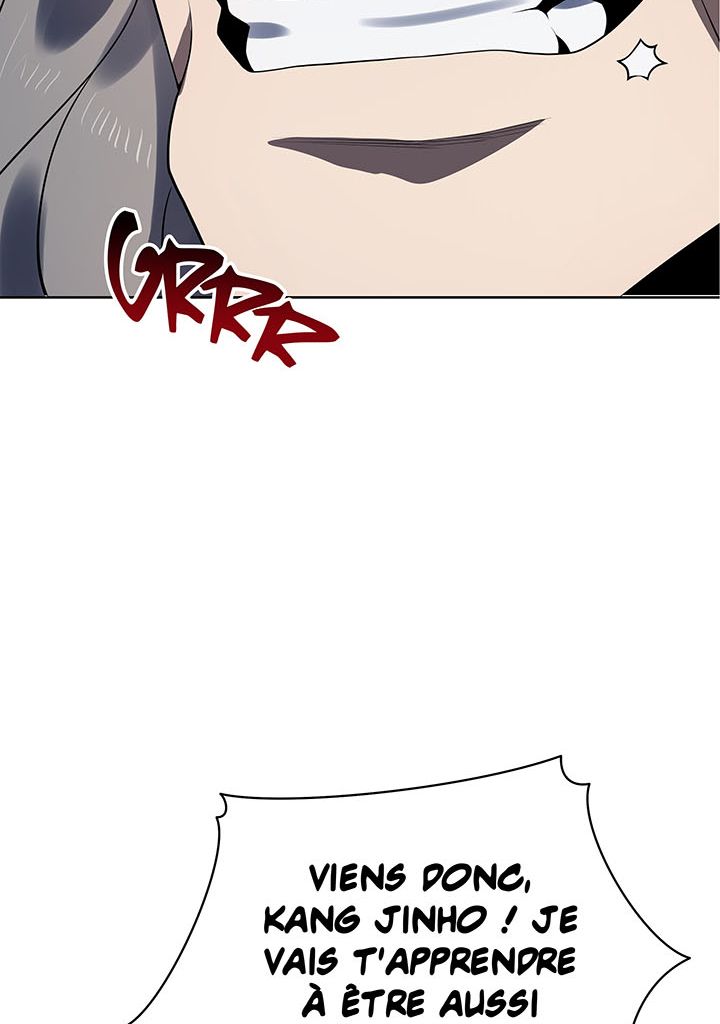 The Descent of the Demonic Master Chapitre 113 - Page 82