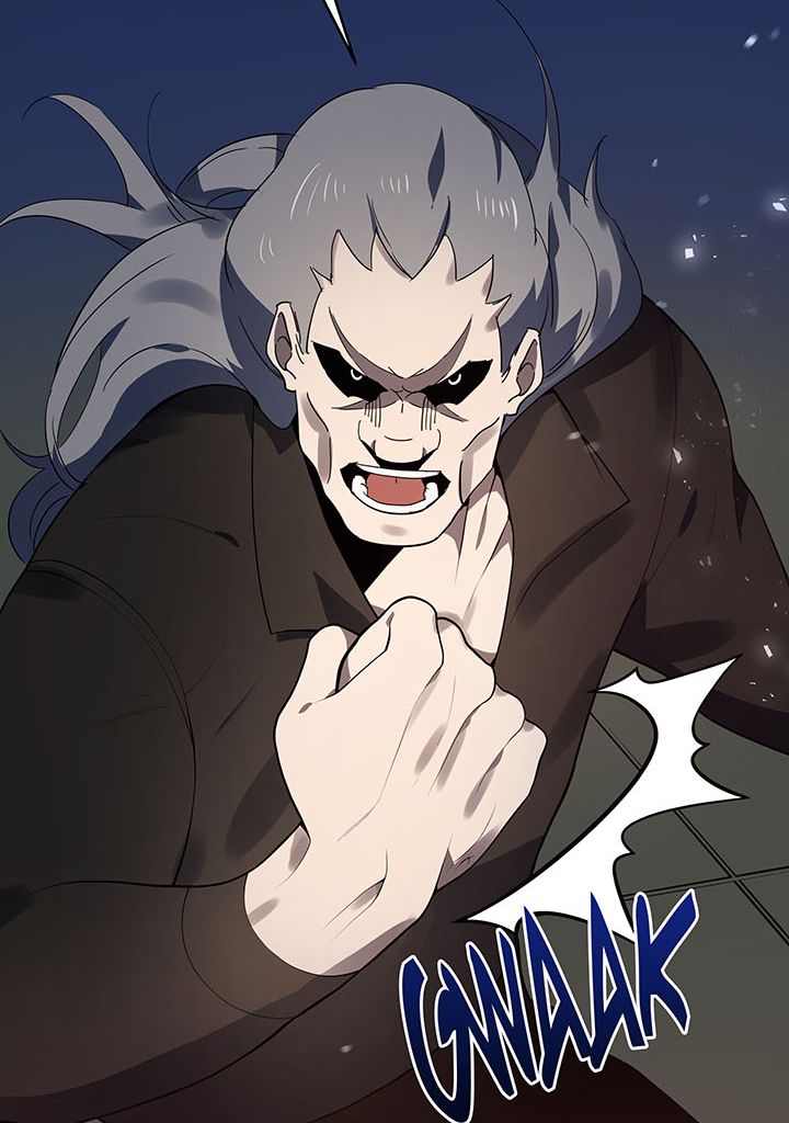 The Descent of the Demonic Master Chapitre 113 - Page 85