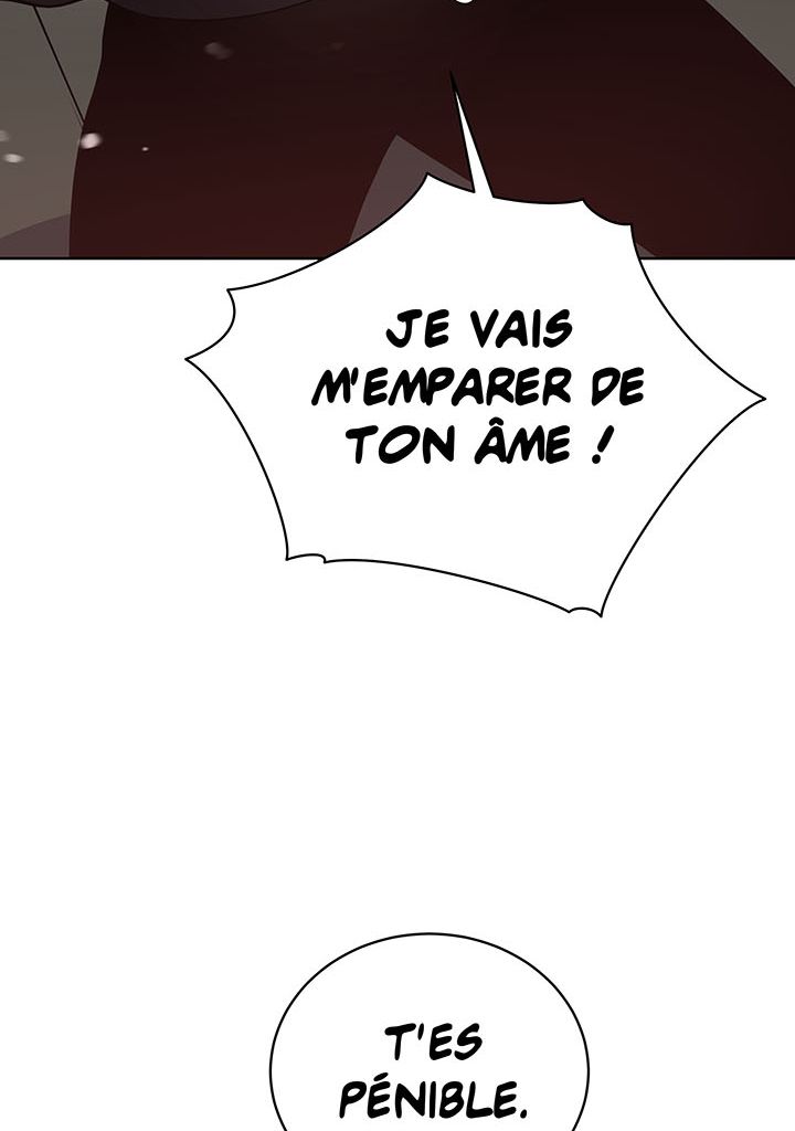 The Descent of the Demonic Master Chapitre 113 - Page 86