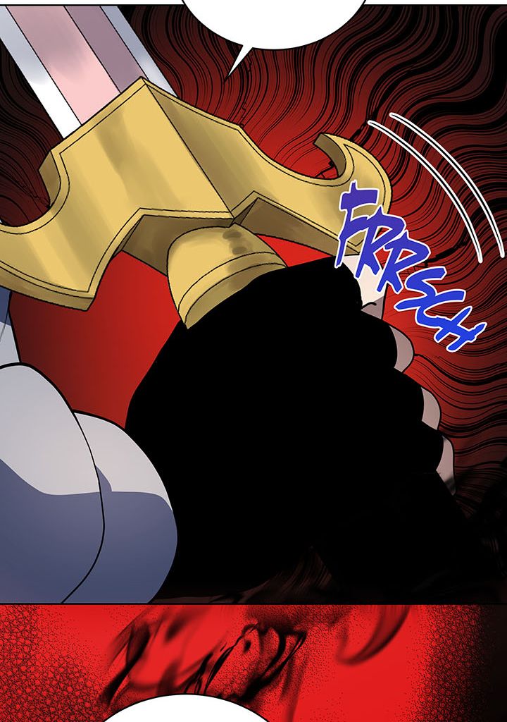 The Descent of the Demonic Master Chapitre 113 - Page 87