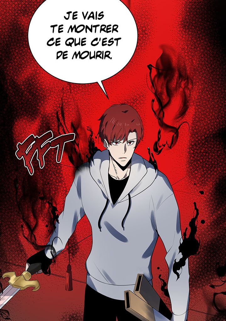 The Descent of the Demonic Master Chapitre 113 - Page 88